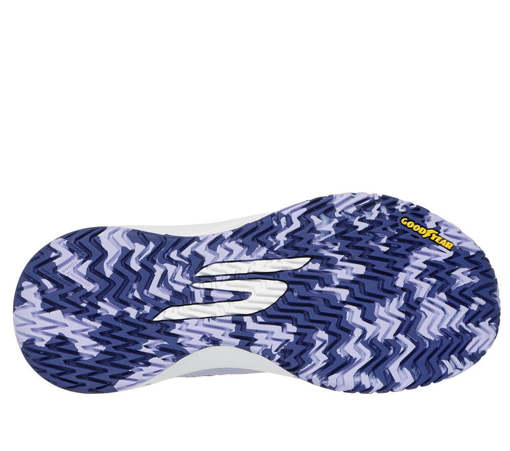 Relaxed Fit: Viper Court Rally