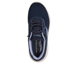 Relaxed Fit: GO WALK Arch Fit N-Joy - Ellie