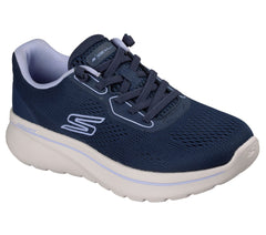 Relaxed Fit: GO WALK Arch Fit N-Joy - Ellie