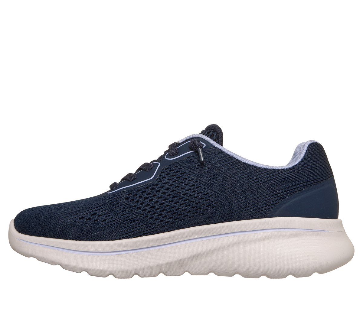 Relaxed Fit: GO WALK Arch Fit N-Joy - Ellie