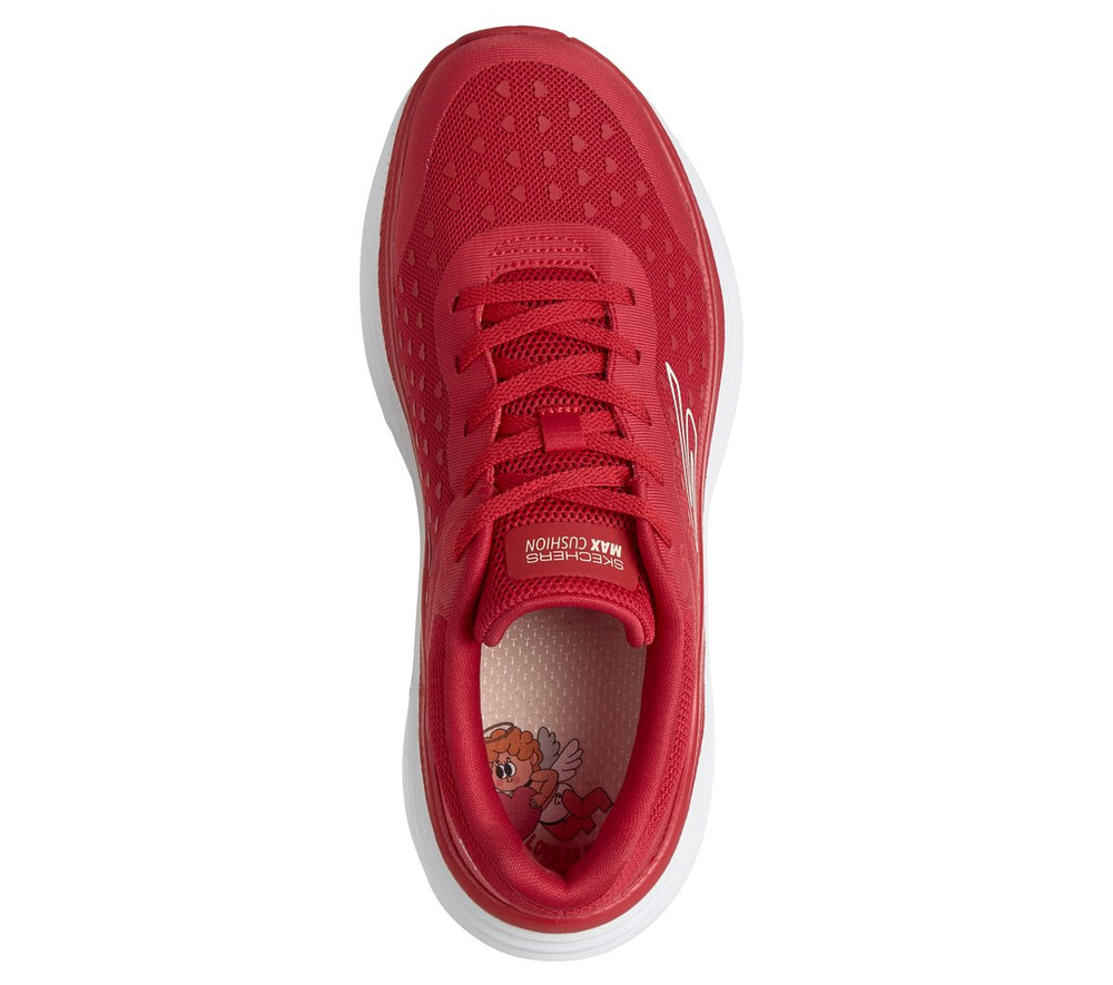 Max Cushioning Endeavour - Cupid's Bow