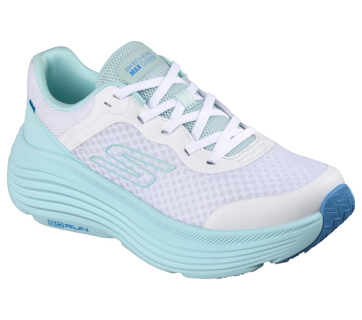 Max Cushioning Endeavour