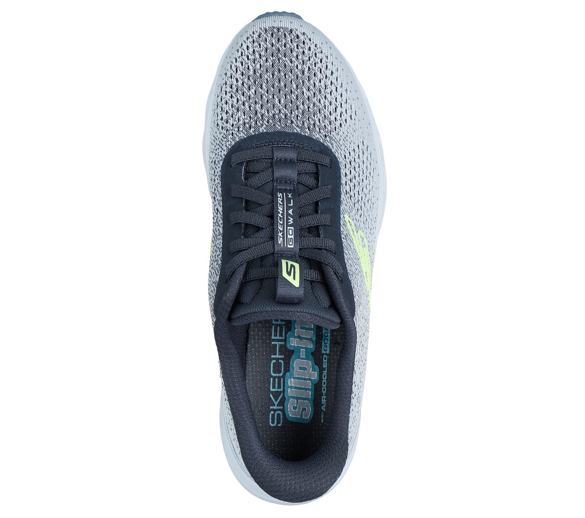 Slip-ins: GO WALK Glide-Step 2.0 - Nessa
