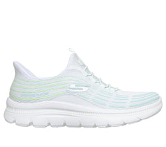Slip-ins: Summits Plus