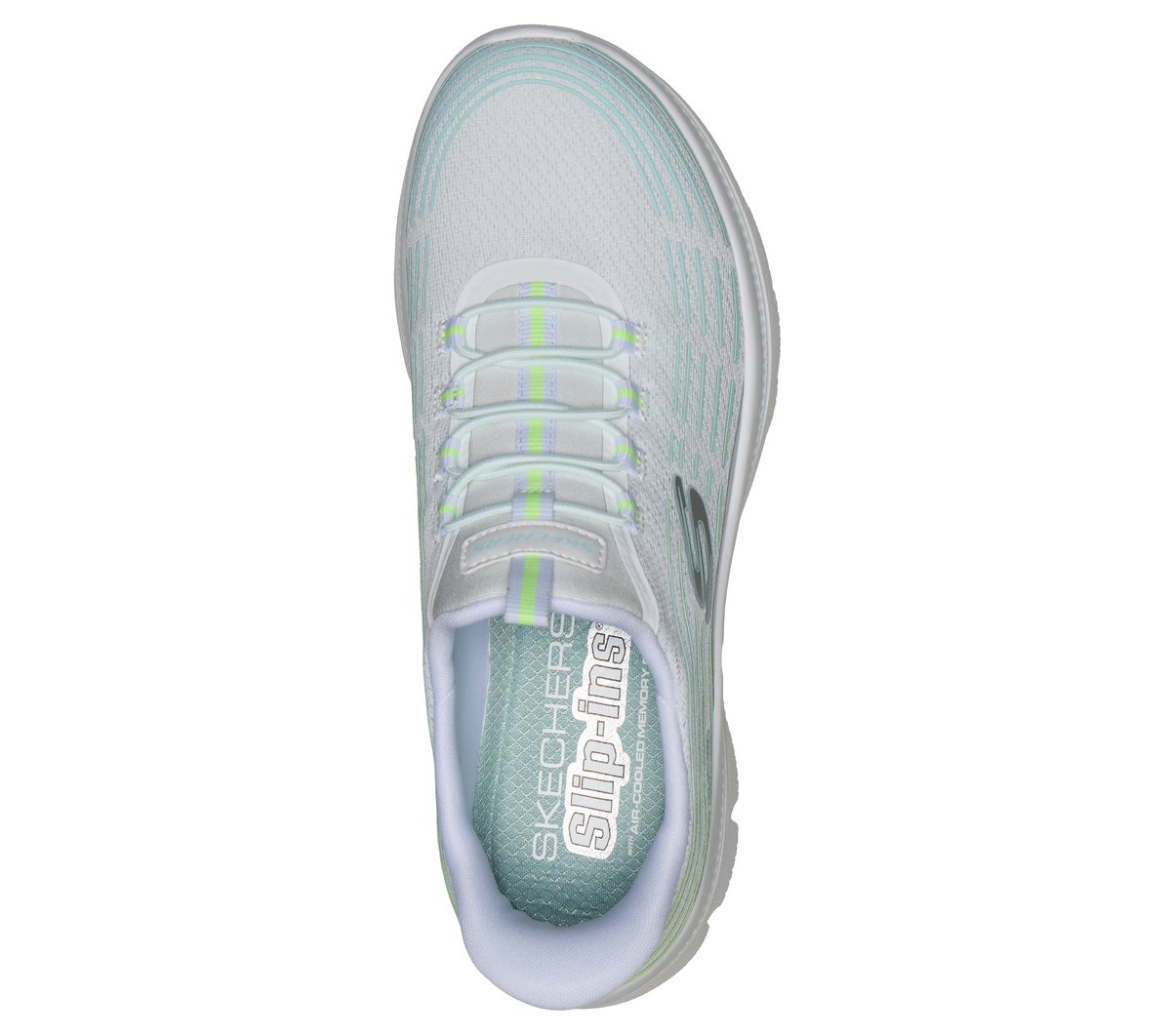 Slip-ins: Summits Plus