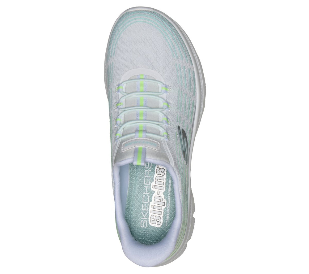Slip-ins: Summits Plus