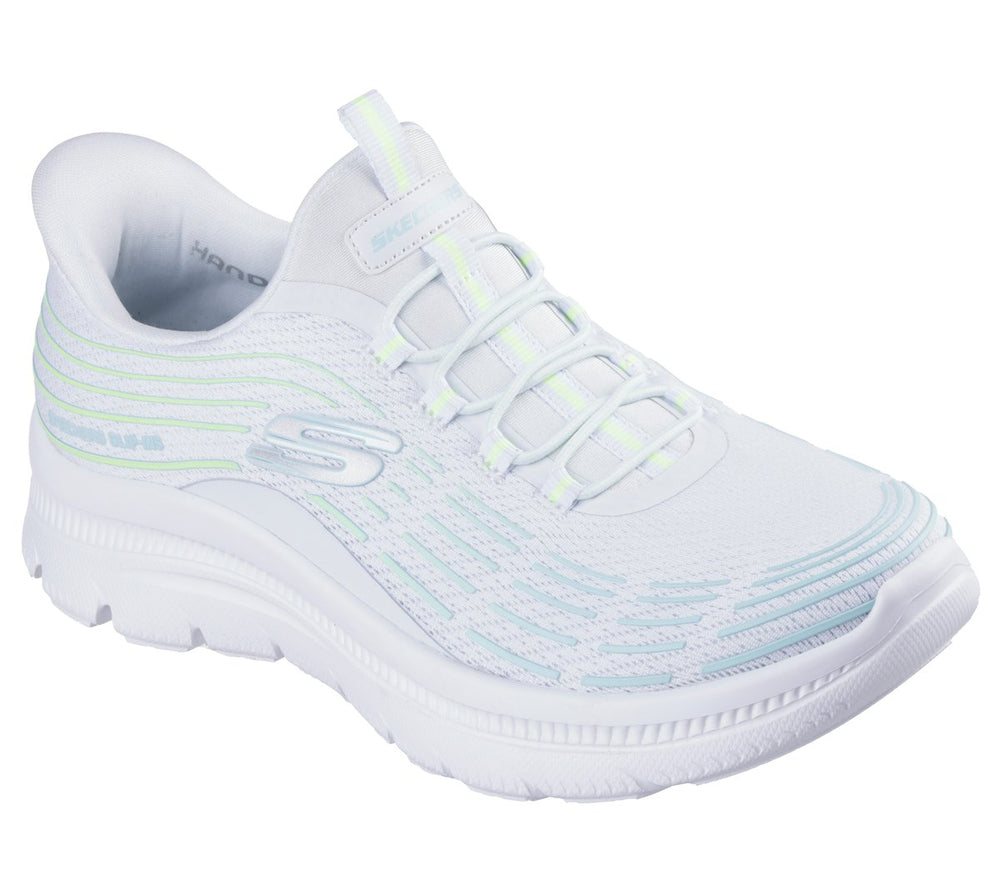 Slip-ins: Summits Plus