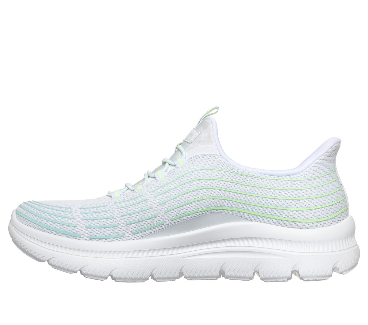 Slip-ins: Summits Plus