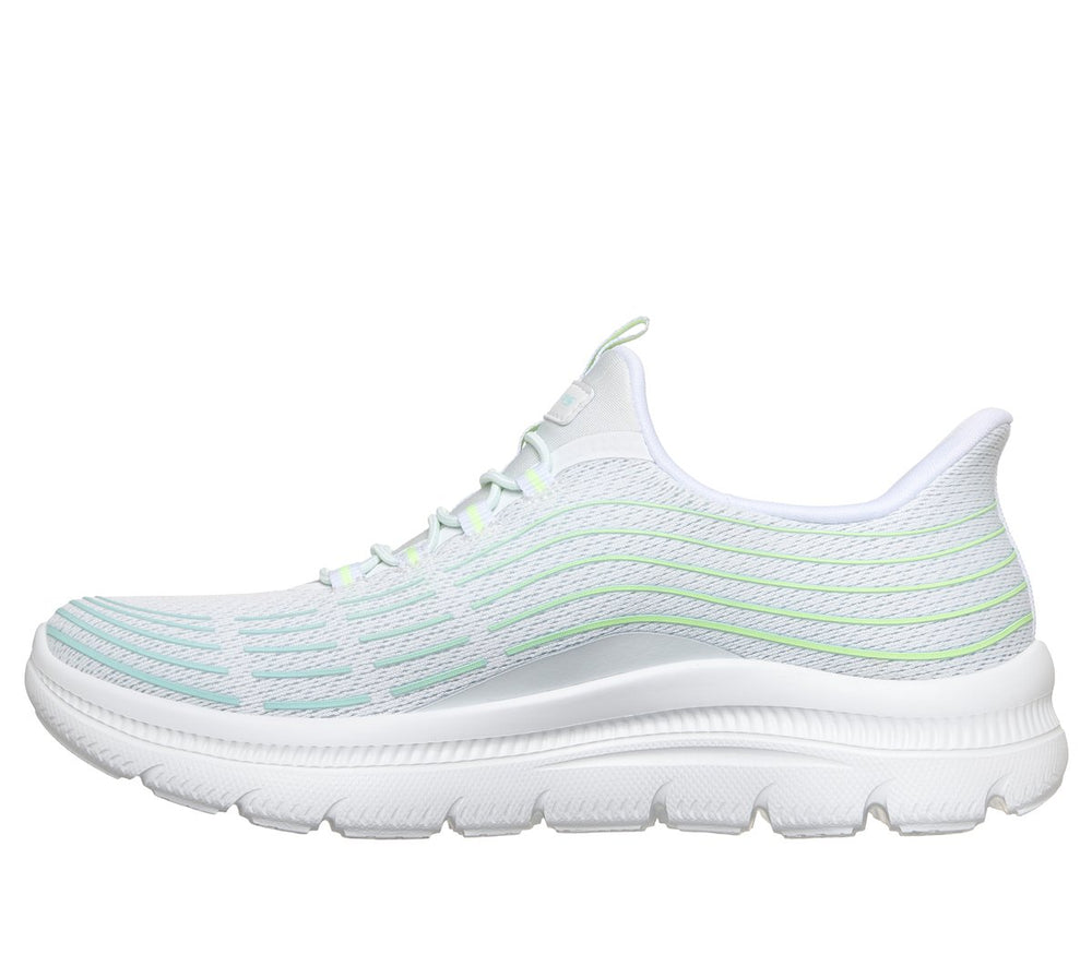 Slip-ins: Summits Plus