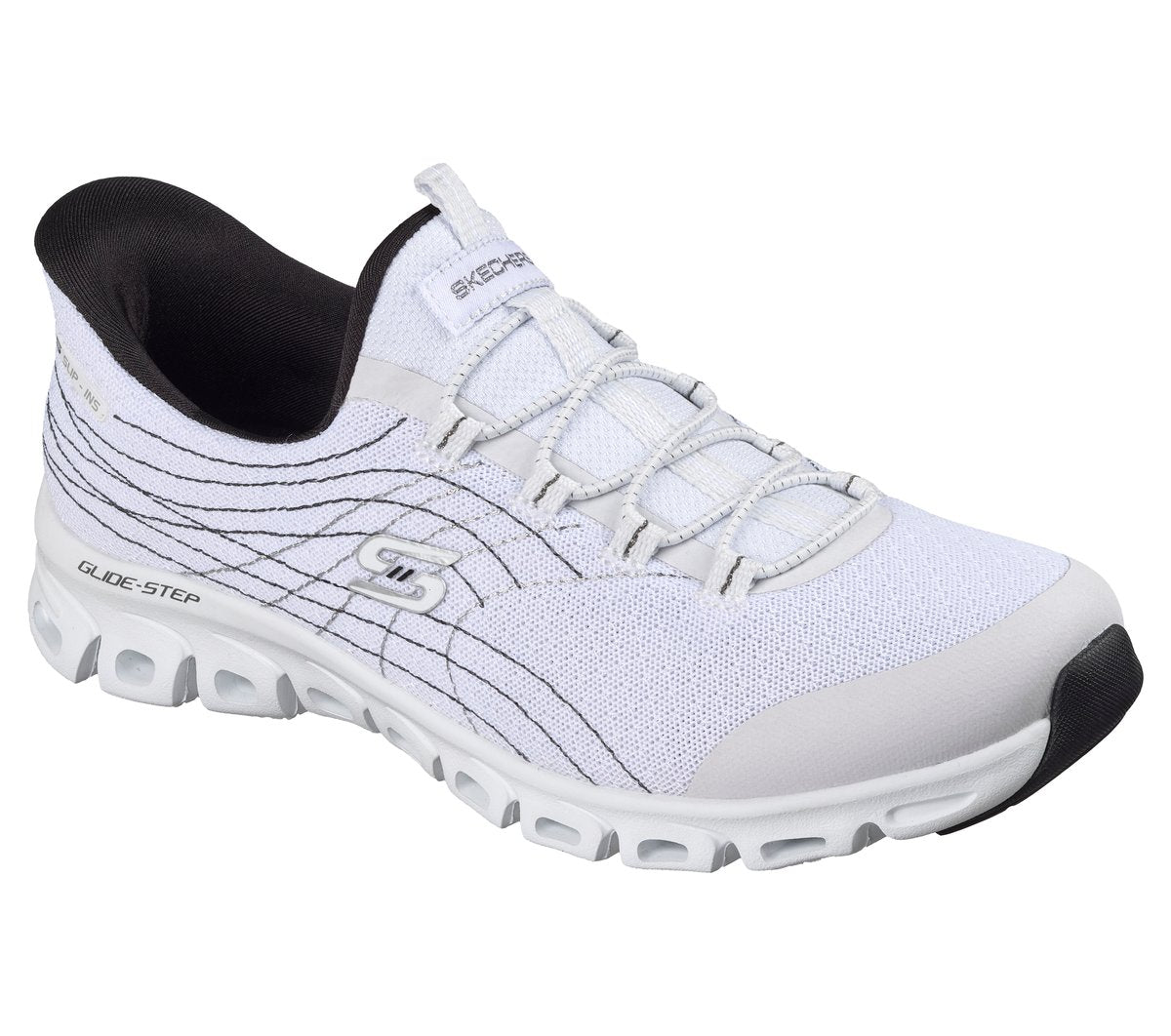 Slip-ins: Glide-Step - Prismatic