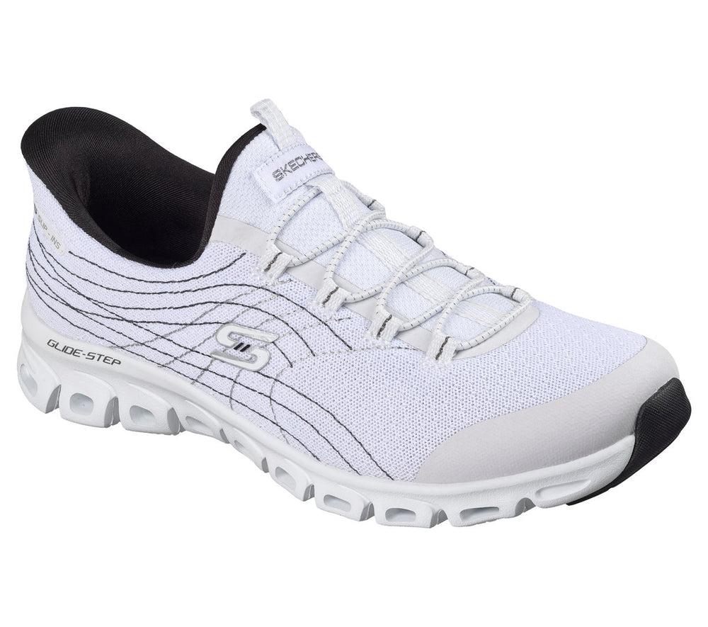 Slip-ins: Glide-Step - Prismatic