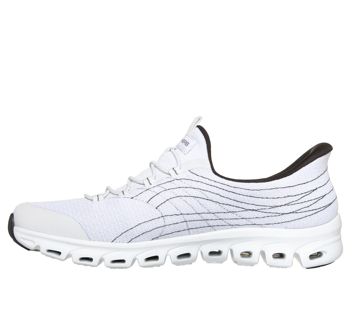 Slip-ins: Glide-Step - Prismatic
