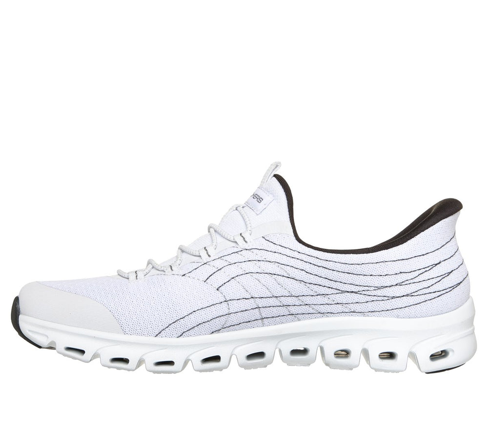 Slip-ins: Glide-Step - Prismatic
