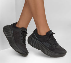 Work Slip-Resistant: Max Cushioning Endeavour