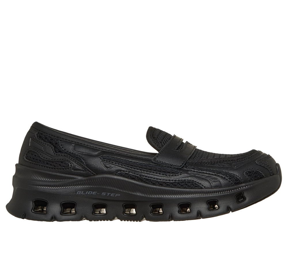 Work Slip-Resistant: Glide-Step Pro - Strelia