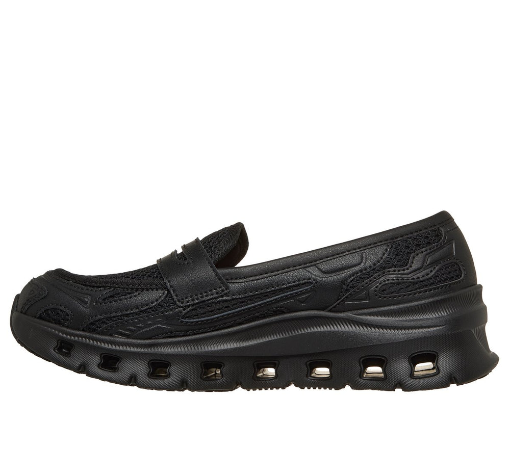 Work Slip-Resistant: Glide-Step Pro - Strelia