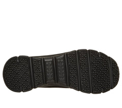 Work Slip-Resistant: Glide-Step