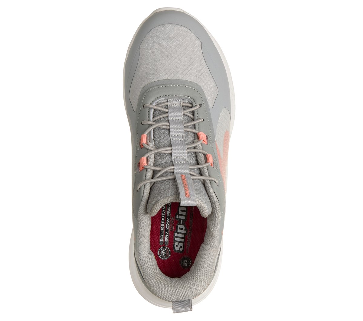 Slip-ins Work Slip-Resistant: Carbix - Yunia