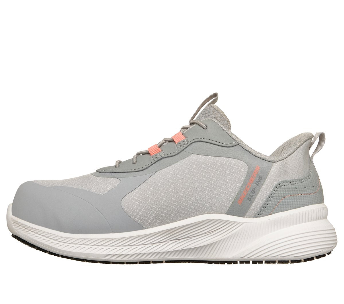 Slip-ins Work Slip-Resistant: Carbix - Yunia