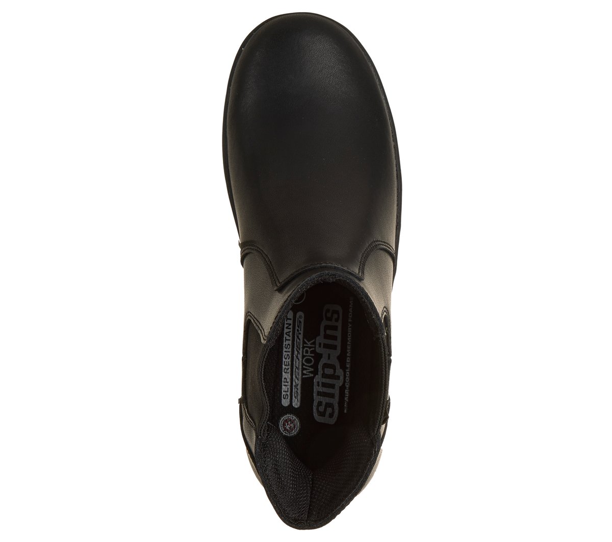 Slip-ins Work Slip-Resistant: Ardaya