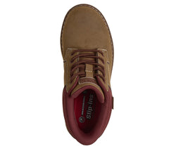 Slip-ins Work: Flex Boot Fallow