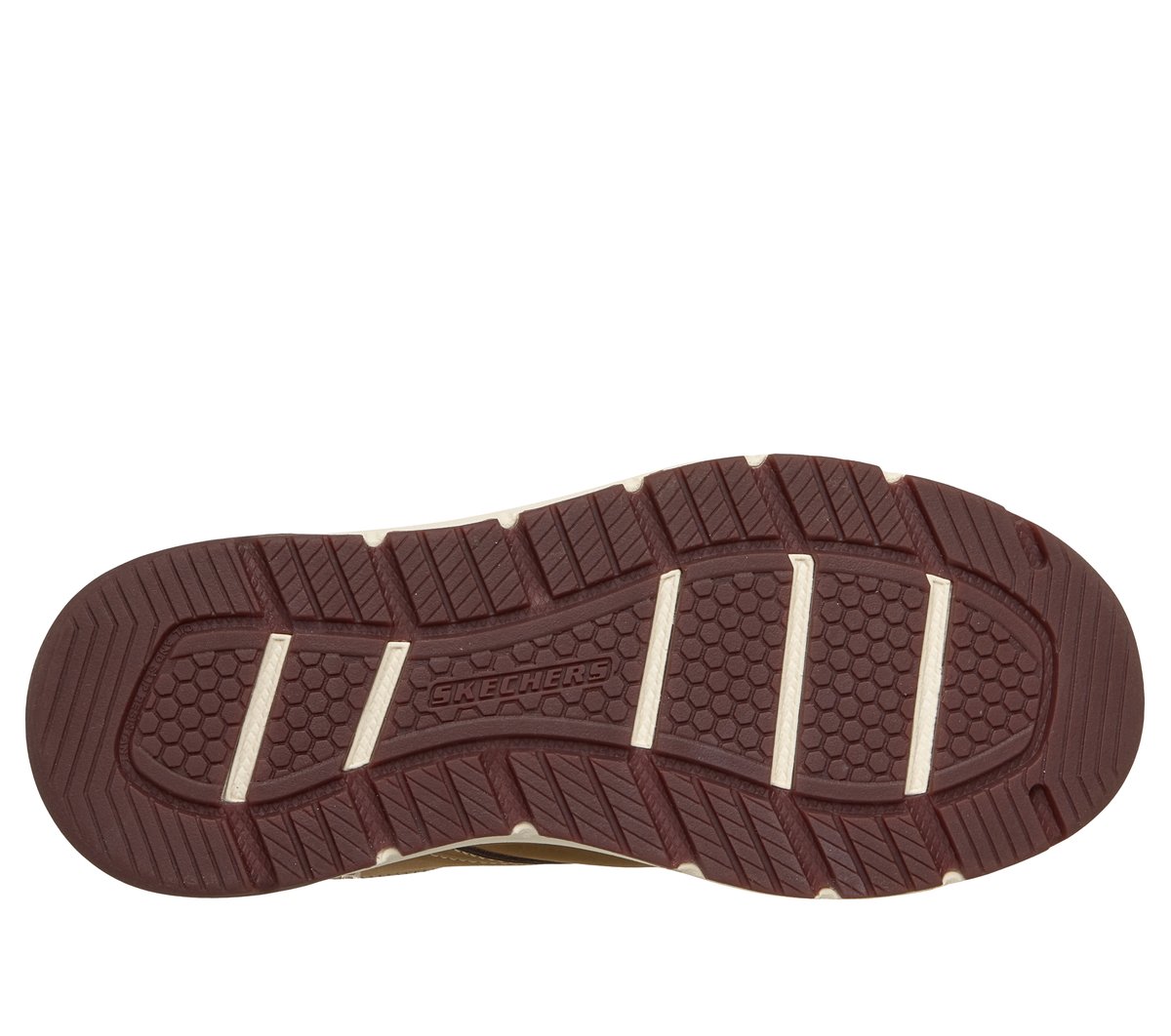 Slip-ins Work: Flex Boot Fallow