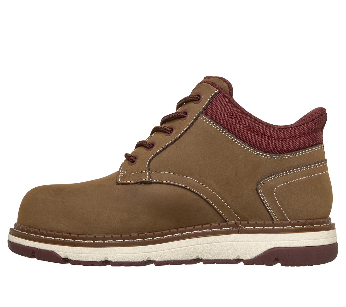 Slip-ins Work: Flex Boot Fallow