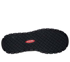 Work Slip-Resistant: Jammers