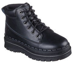 Work Slip-Resistant: Jammers