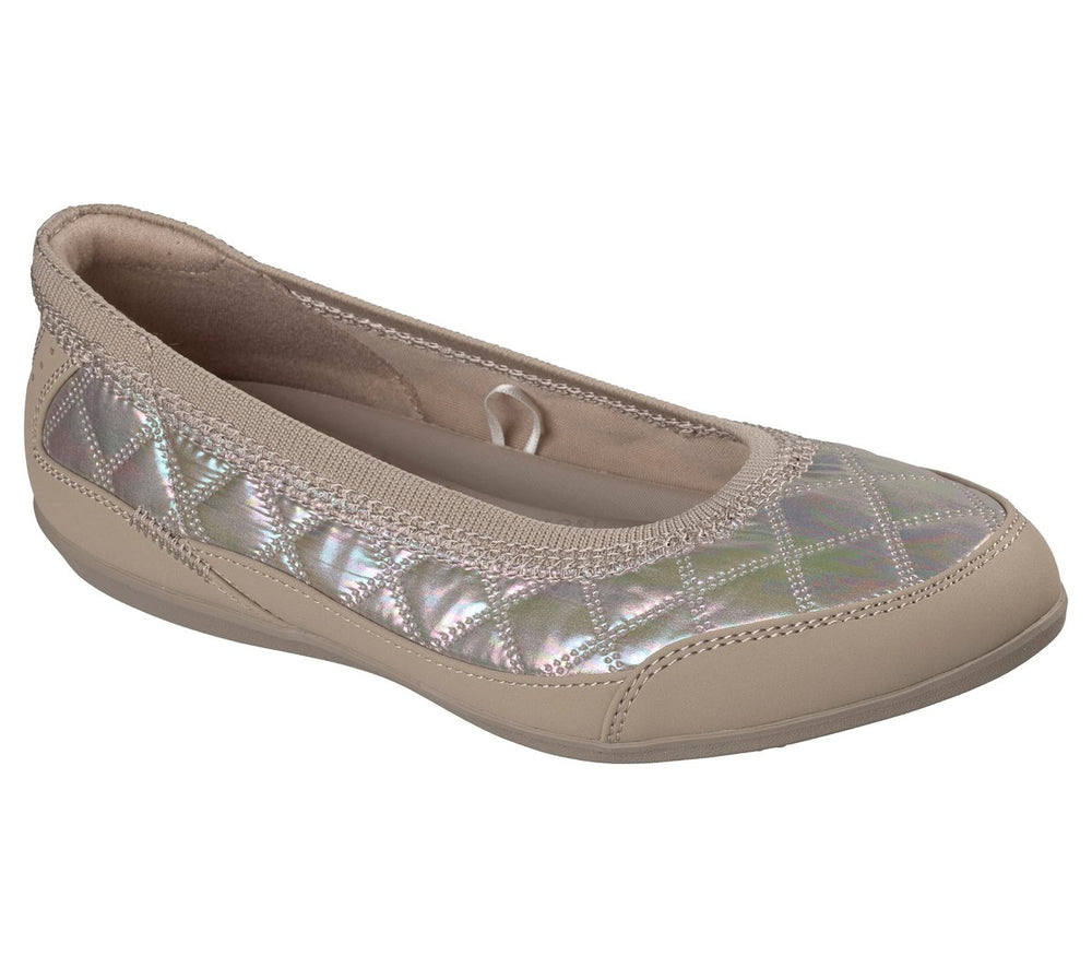 Cleo Walk - Cozy Fit Ballet Ease
