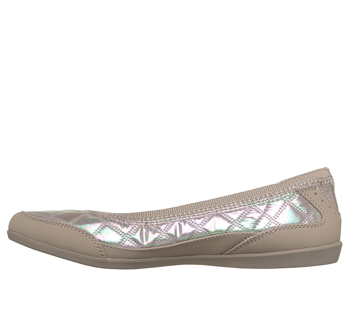 Cleo Walk - Cozy Fit Ballet Ease