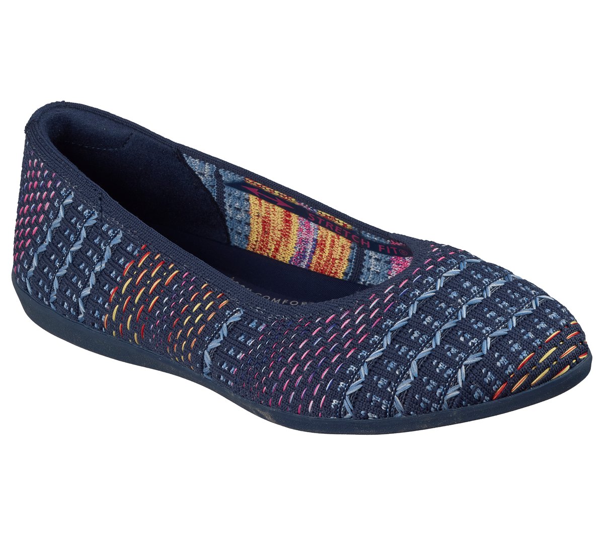 Cleo Walk - Mosaic Muse