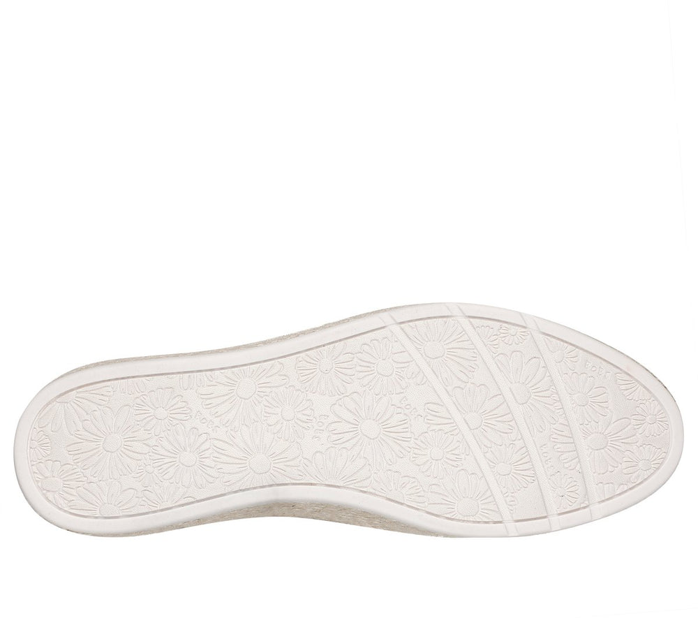 Martha Stewart: BOBS Sesame - By The Bay