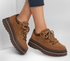 Jammers - Chic Terrain