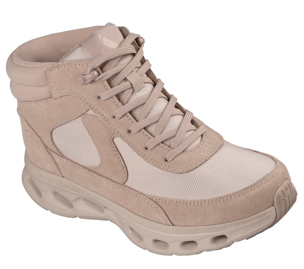 Slip-ins: GO WALK Glide-Step 2.0 Boot - Drew