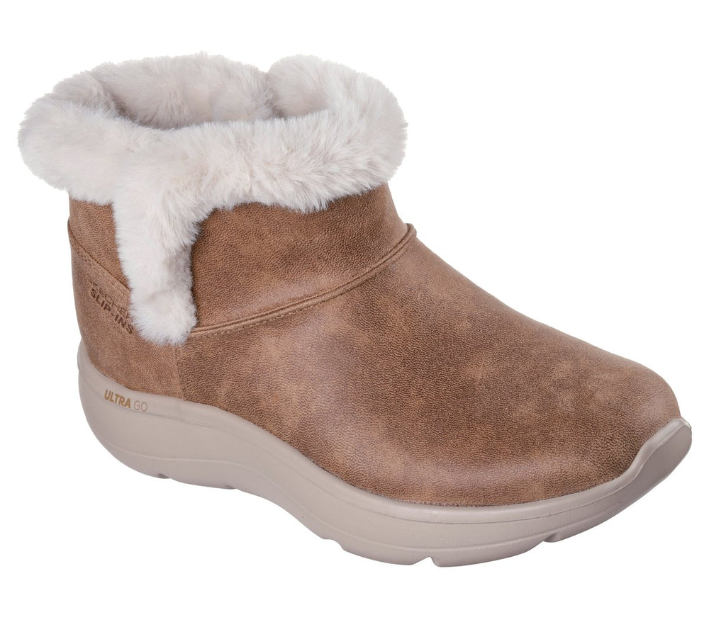 Slip-ins: On-The-GO Encore - Winter Joy