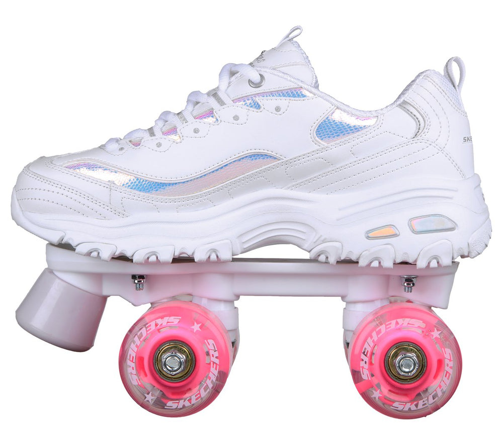 4 Wheeler - Fly Cruiser