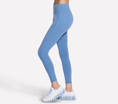 GO WALK High Waisted Legging