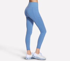GO WALK High Waisted Legging