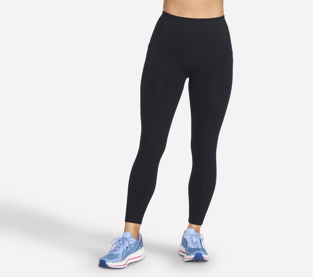 GO WALK High Waisted 7/8 Legging