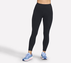 GO WALK High Waisted 7/8 Legging