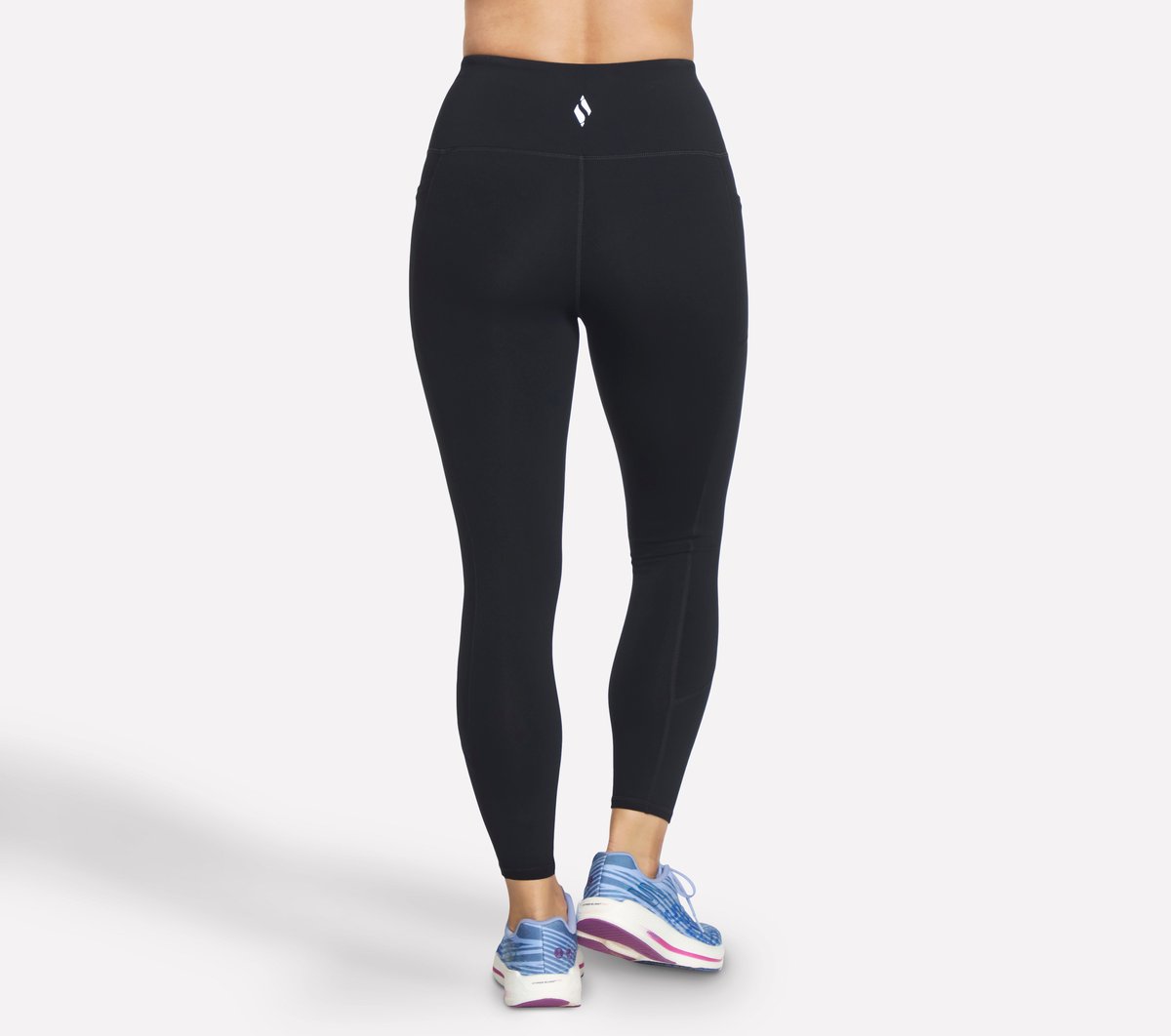 GO WALK High Waisted 7/8 Legging