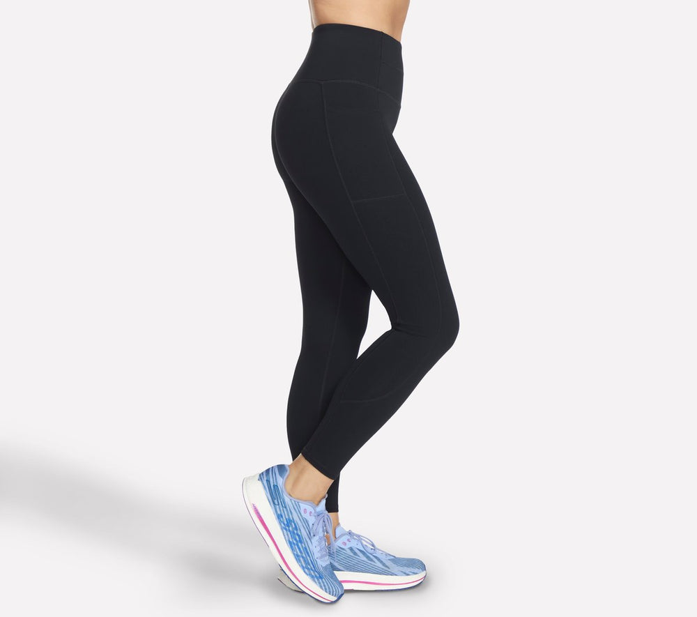 GO WALK High Waisted 7/8 Legging