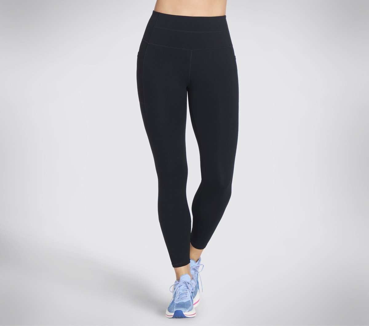 GO WALK High Waisted 7/8 Legging