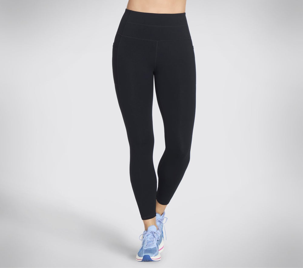 GO WALK High Waisted 7/8 Legging