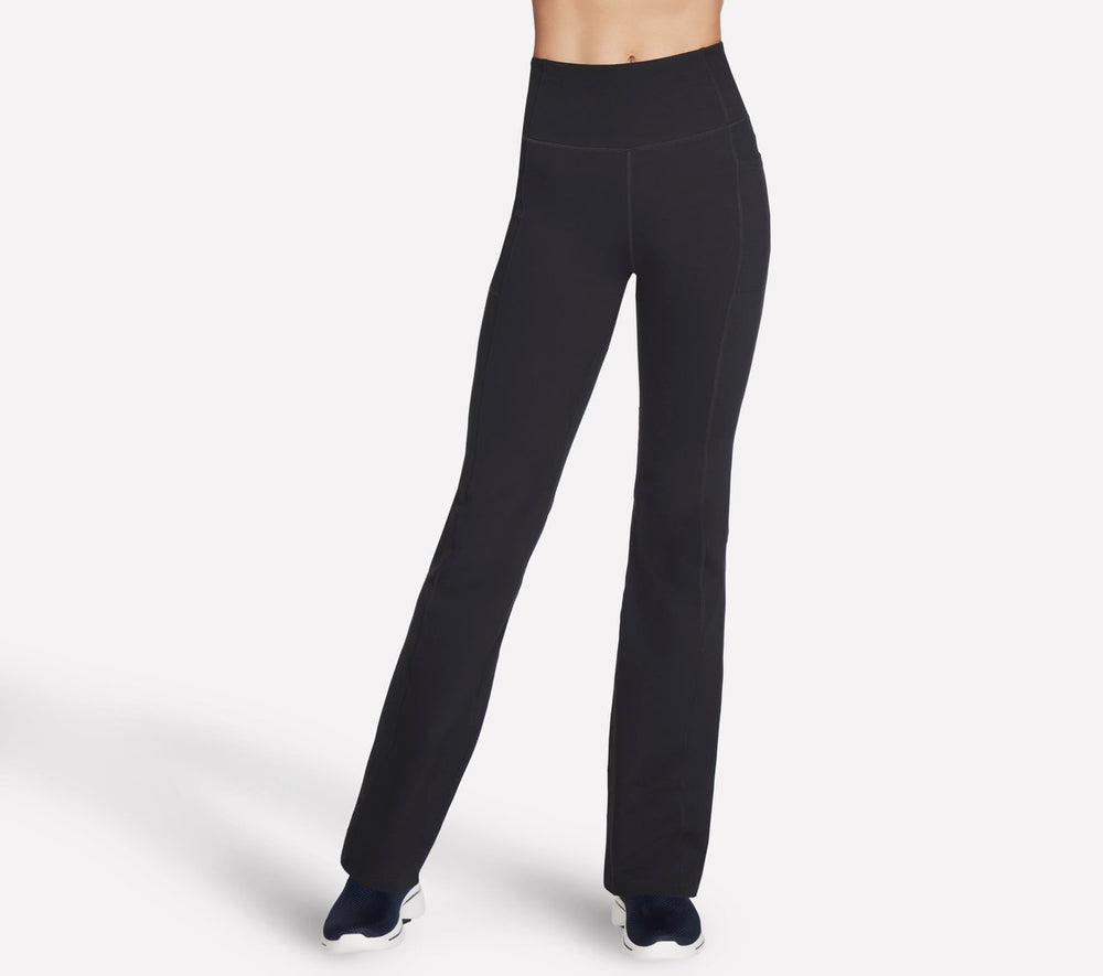 GO WALK Evolution II Flare Pant