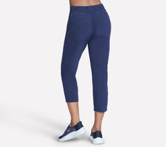 Fairway Midcalf 5 Pocket Pant