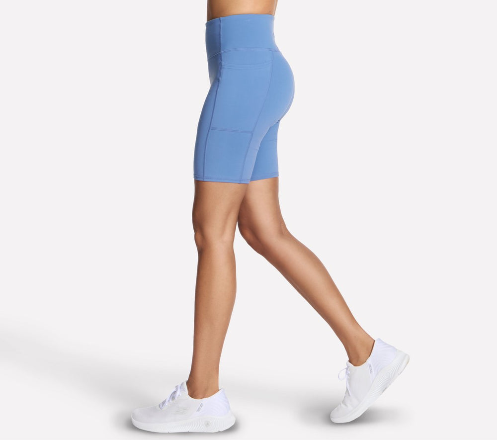 GO WALK 8 inch Walk Short