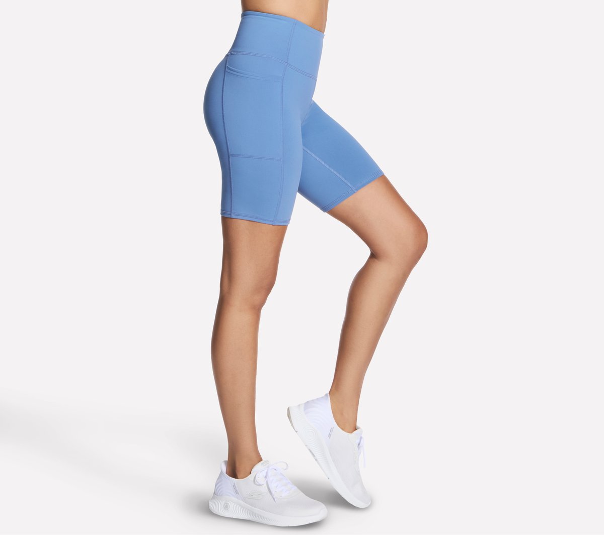 GO WALK 8 inch Walk Short