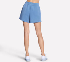 GO WALK Everywhere 4 Inch Slip-in Short